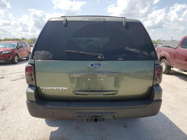 Photo 6 from auction – 2003 FORD EXPEDITION with VIN 1FMRU15W13LC58203