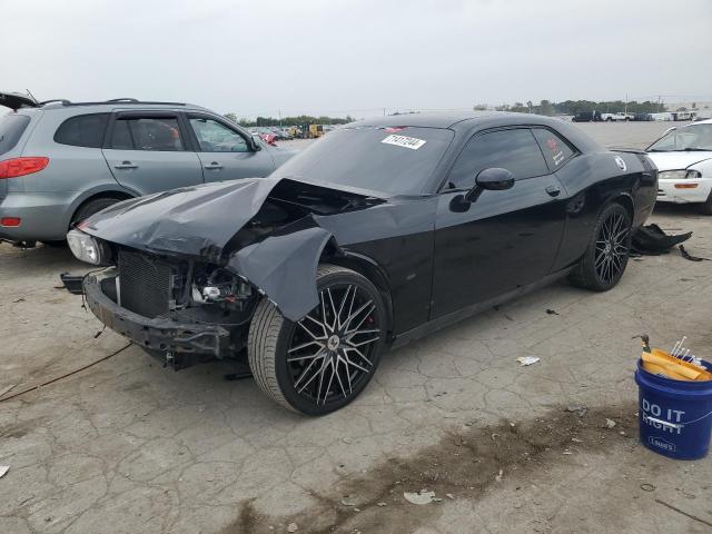DODGE CHALLENGER 2013 with VIN 2C3CDYAG4DH649477 - Photo from auction