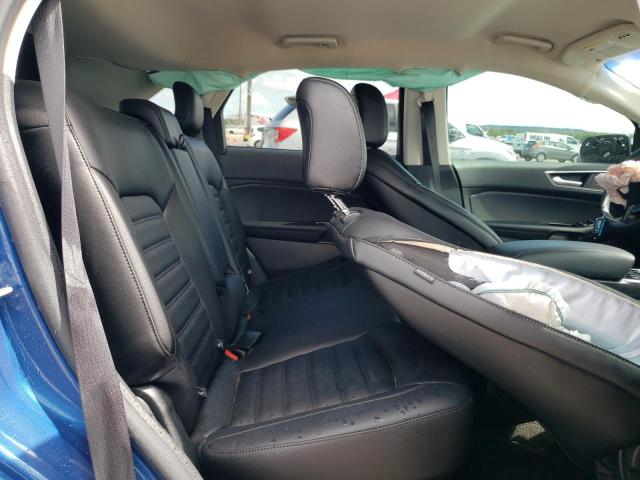 Zdjęcie 11 z aukcji – 2020 FORD EDGE SEL z VIN 2FMPK3J91LBA83671