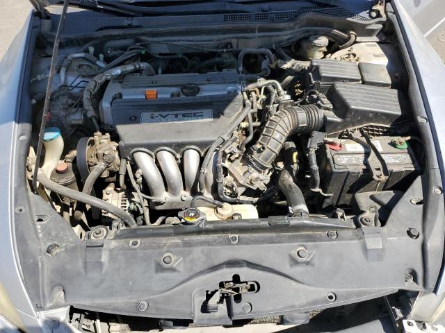 Photo 11 from auction – 2007 HONDA ACCORD SE with VIN JHMCM56387C017927