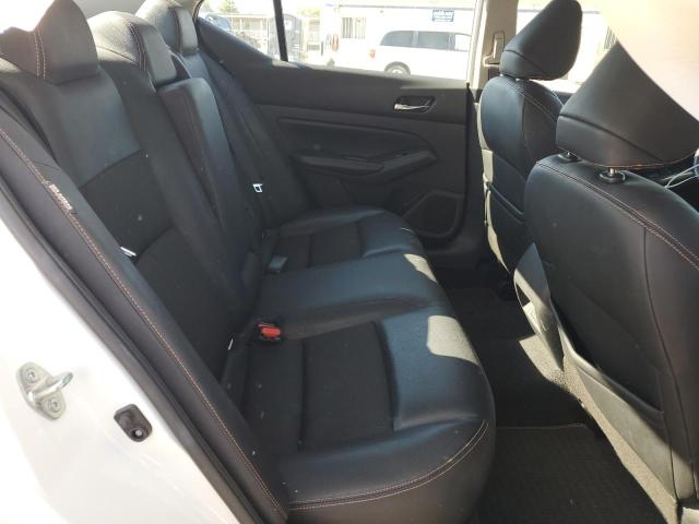 Photo 10 from auction – 2021 NISSAN ALTIMA SR with VIN 1N4BL4CV3MN390945