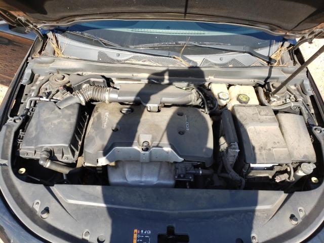 Photo 11 from auction – 2014 CHEVROLET IMPALA LS with VIN 2G11Y5SL2E9196451