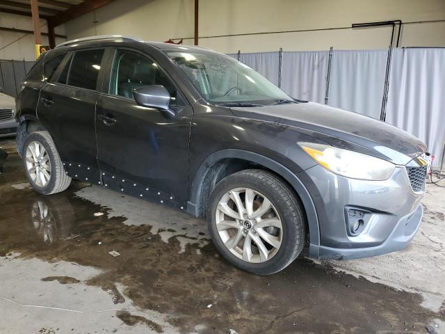 Photo 4 from auction – 2014 MAZDA CX-5 GT with VIN JM3KE2DY0E0353424