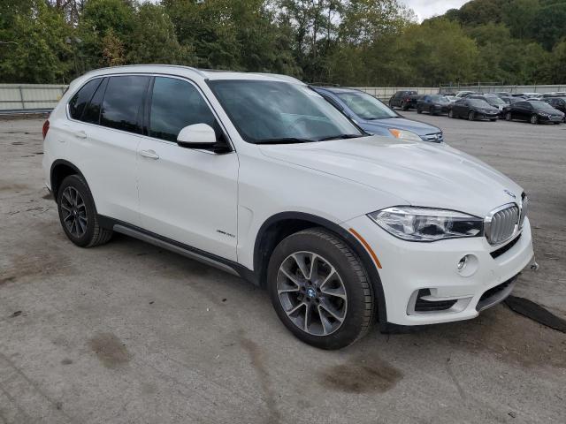 Photo 4 from auction – 2018 BMW X5 XDRIVE3 with VIN 5UXKR0C59JL077258