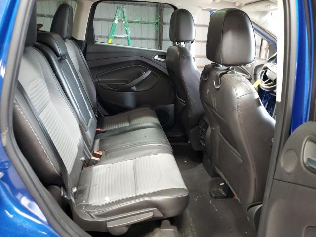 Photo 10 from auction – 2017 FORD ESCAPE TIT with VIN 1FMCU9JDXHUE32974
