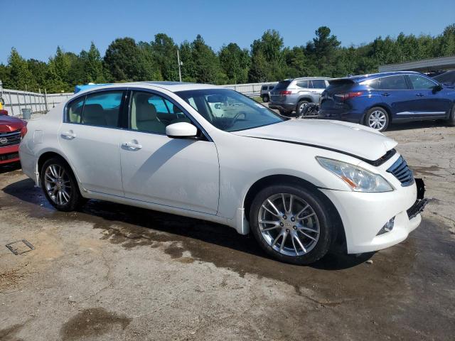 Photo 4 from auction – 2012 INFINITI G37 with VIN JN1CV6ARXCM975829