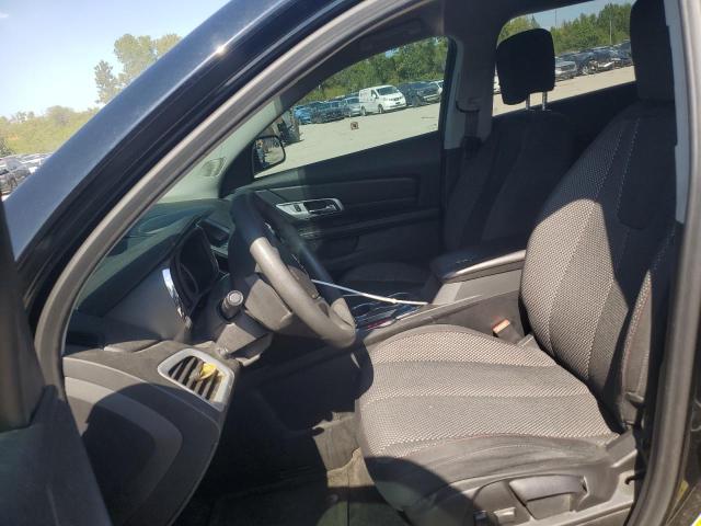 Photo 7 from auction – 2017 GMC TERRAIN SL with VIN 2GKALMEK0H6188880
