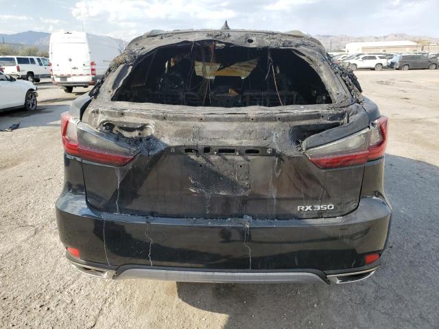 صورة رقم 6 من المزاد - 2021 LEXUS RX 350 مع VIN 2T2HZMAA2MC192357