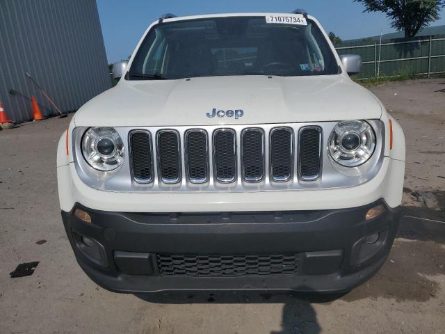 Photo 5 from auction – 2018 JEEP RENEGADE L with VIN ZACCJBDB2JPH43496