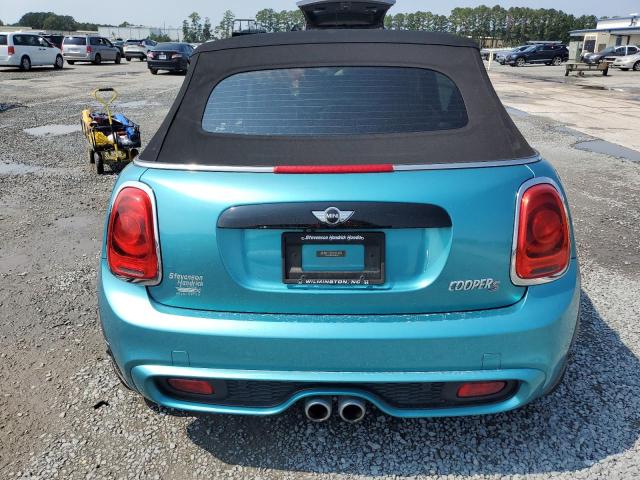 Photo 6 from auction – 2018 MINI COOPER S with VIN WMWWG9C59J3C82446