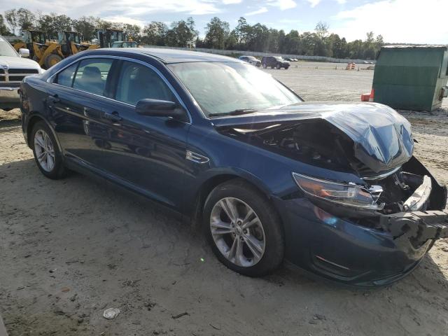 Photo 4 from auction – 2017 FORD TAURUS SEL with VIN 1FAHP2E96HG141620
