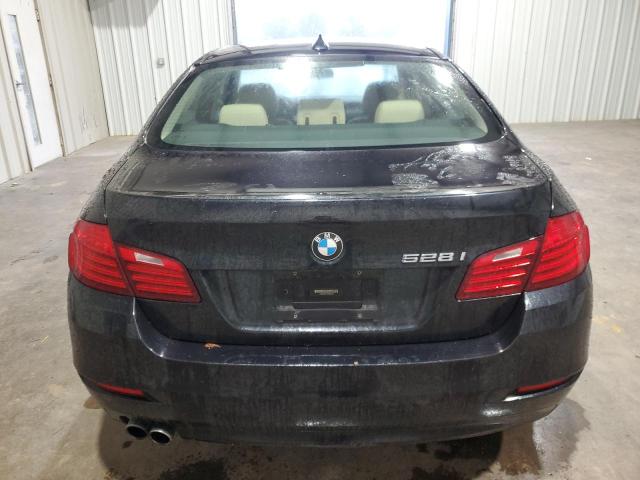 Фото 6 с аукциона – 2016 BMW 528 I с VIN WBA5A5C51GD529206