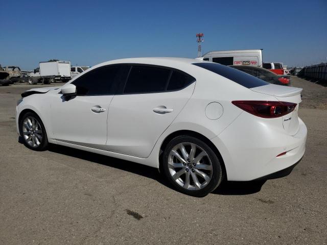 Photo 2 from auction – 2014 MAZDA 3 TOURING with VIN JM1BM1V36E1151903