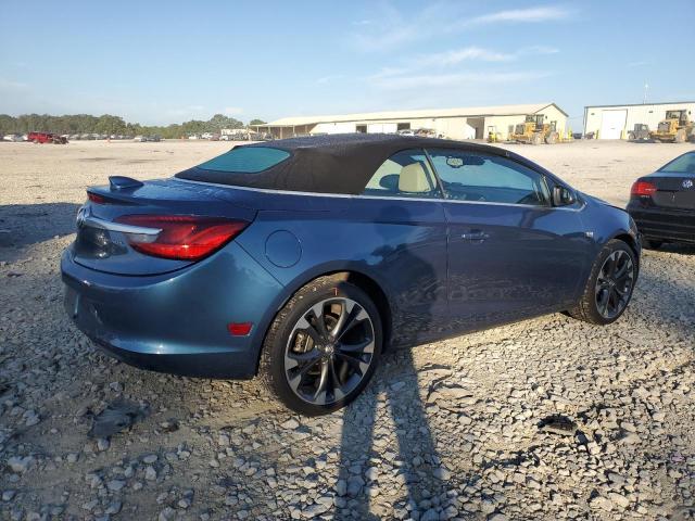 Photo 3 from auction – 2016 BUICK CASCADA PR with VIN W04WT3N57GG075216