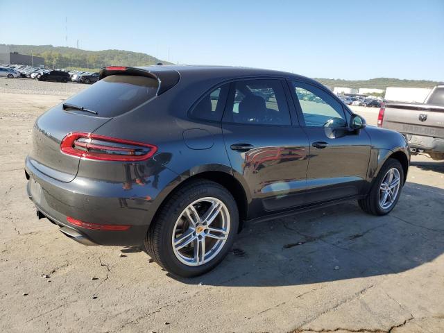 Photo 3 from auction – 2018 PORSCHE MACAN with VIN WP1AA2A51JLB06186