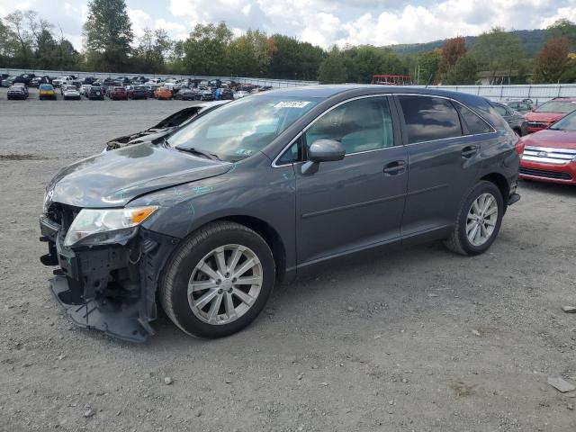 Photo 1 from auction – 2012 TOYOTA VENZA LE with VIN 4T3ZA3BB1CU059370
