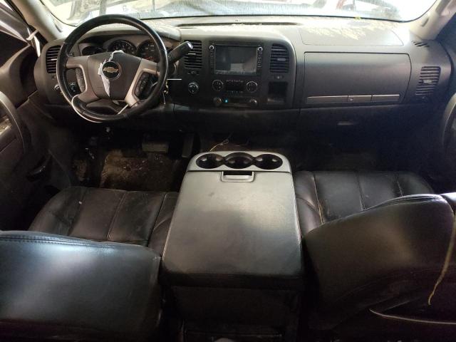 Photo 8 from auction – 2011 CHEVROLET 1500 with VIN 3GCPKSE38BG403052