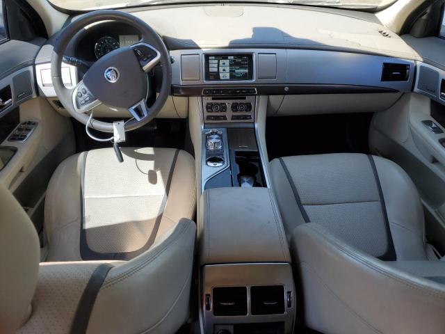 Photo 8 from auction – 2013 JAGUAR XF with VIN SAJWA0ES2DPS83369