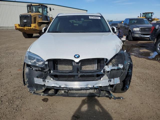 Photo 5 from auction – 2016 BMW X5 XDRIVE3 with VIN 5UXKR0C59G0U09841