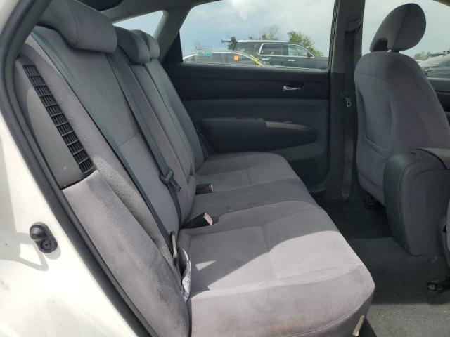 Photo 10 from auction – 2004 TOYOTA PRIUS with VIN JTDKB20U840073527