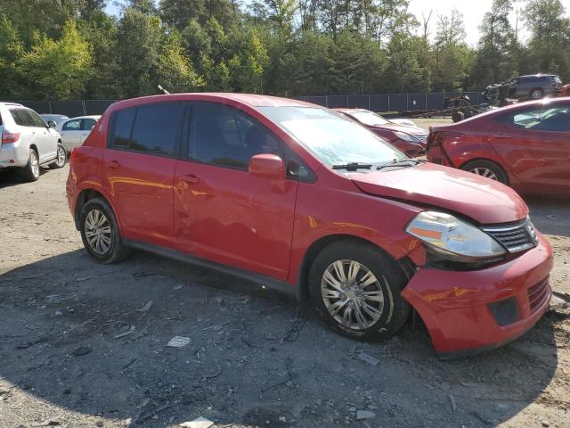 Photo 4 from auction – 2009 NISSAN VERSA S with VIN 3N1BC13E79L428938