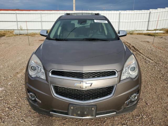 Photo 5 from auction – 2012 CHEVROLET EQUINOX LT with VIN 2GNFLGEK3C6268824