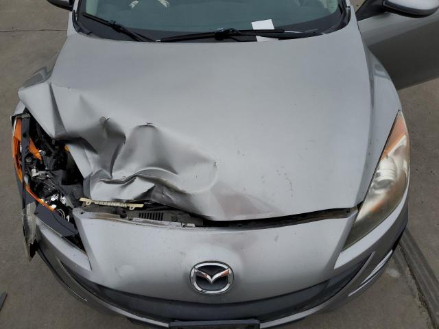 Photo 11 from auction – 2010 MAZDA 3 I with VIN JM1BL1SG5A1353684