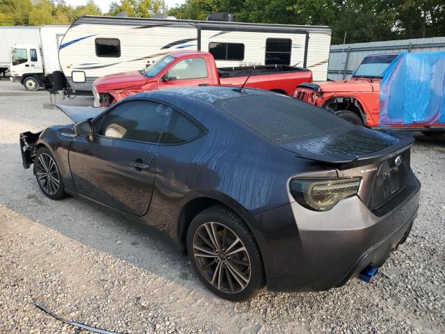 Photo 2 from auction – 2014 SUBARU BRZ 2.0 LI with VIN JF1ZCAC16E9602919