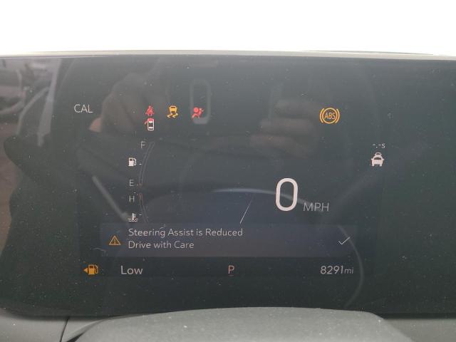 Photo 9 from auction – 2024 BUICK ENVISTA PR with VIN KL47LAE22RB033373