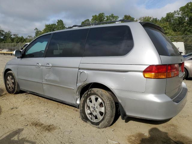 Photo 2 from auction – 2003 HONDA ODYSSEY EX with VIN 5FNRL18643B095424