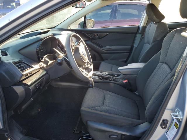 Photo 7 from auction – 2022 SUBARU IMPREZA PR with VIN 4S3GTAD64N3703679