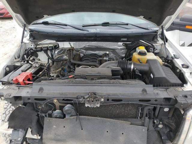 Photo 11 from auction – 2014 FORD F150 SUPER with VIN 1FTFW1EF5EKD68911