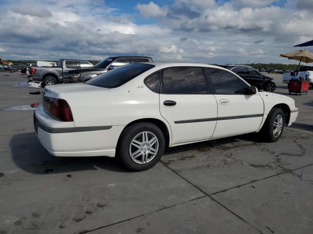Photo 3 from auction – 2001 CHEVROLET IMPALA with VIN 2G1WF55E119346195