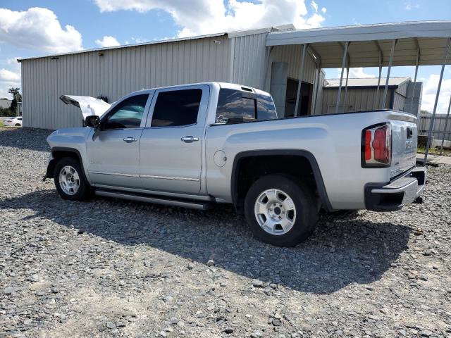 Photo 2 from auction – 2018 GMC SIERRA K15 with VIN 3GTU2PEJ6JG259367