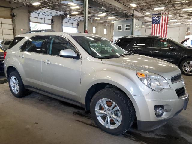Photo 4 from auction – 2013 CHEVROLET EQUINOX LT with VIN 2GNFLNEK8D6178137