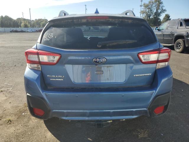 Photo 6 from auction – 2019 SUBARU CROSSTREK with VIN JF2GTANC9K8385014