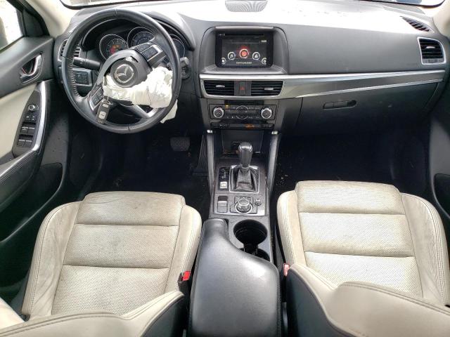 Photo 8 from auction – 2016 MAZDA CX-5 GT with VIN JM3KE4DY2G0917864