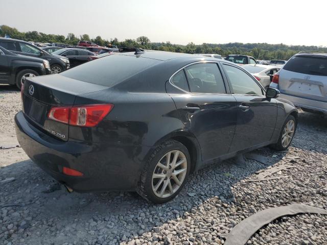 Photo 3 from auction – 2011 LEXUS IS 250 with VIN JTHCF5C25B5050404