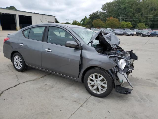 Photo 4 from auction – 2017 NISSAN VERSA S with VIN 3N1CN7AP5HL804394