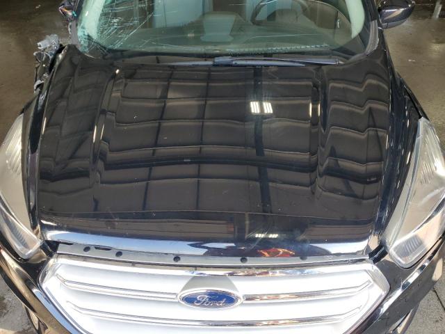 Photo 12 from auction – 2018 FORD ESCAPE SE with VIN 1FMCU9GD0JUD51107