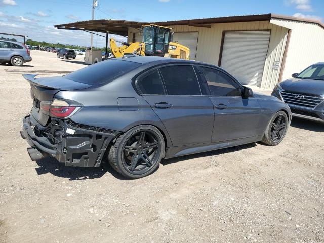 Photo 3 from auction – 2016 BMW 328 I SULE with VIN WBA8E9C58GK646396