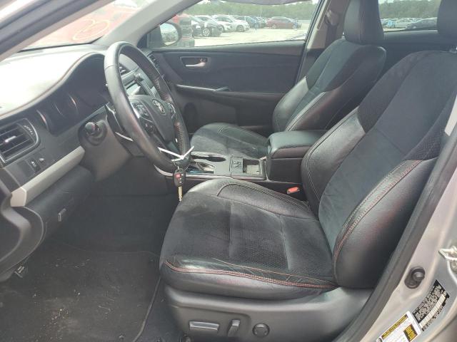 Photo 7 from auction – 2017 TOYOTA CAMRY LE with VIN 4T1BF1FK2HU350798