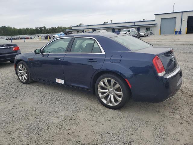 Photo 2 from auction – 2017 CHRYSLER 300 LIMITE with VIN 2C3CCAAG3HH596982