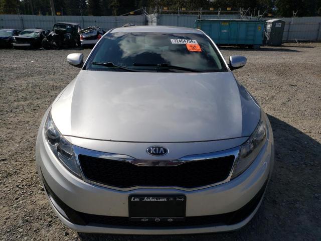 Photo 5 from auction – 2013 KIA OPTIMA LX with VIN 5XXGM4A76DG198822