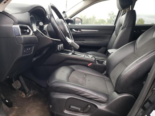 Photo 7 from auction – 2019 MAZDA CX-5 TOURI with VIN JM3KFBCM0K0644500