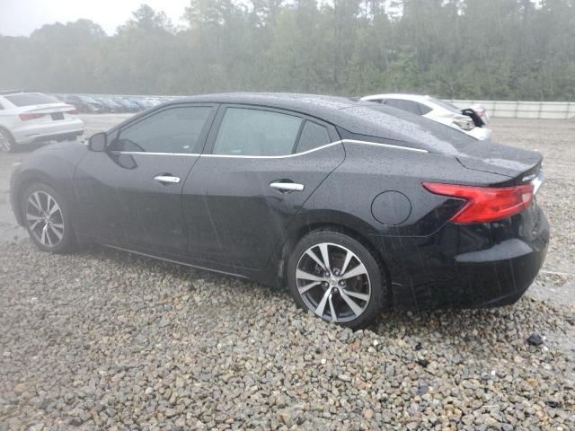 Photo 2 from auction – 2017 NISSAN MAXIMA 3.5 with VIN 1N4AA6AP7HC427675