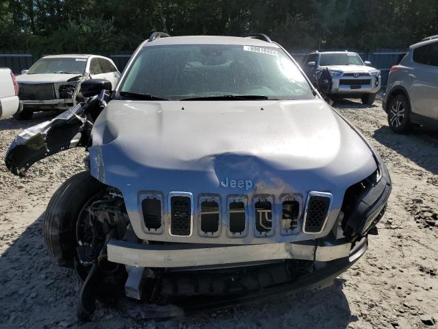 Photo 5 from auction – 2022 JEEP CHEROKEE L with VIN 1C4PJMMX2ND508593