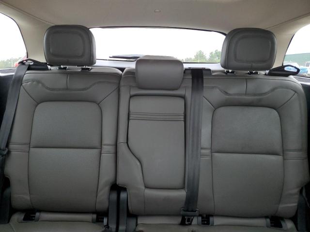 Photo 10 from auction – 2023 LINCOLN CORSAIR with VIN 5LMCJ1DA1PUL23536