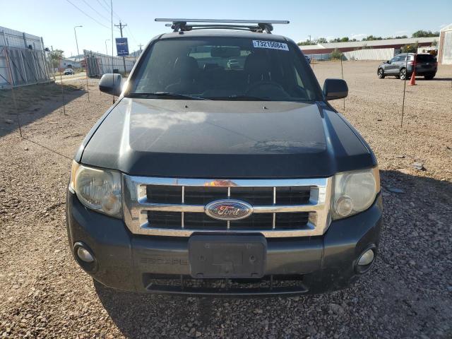 Photo 5 from auction – 2008 FORD ESCAPE LIM with VIN 1FMCU94188KC60540