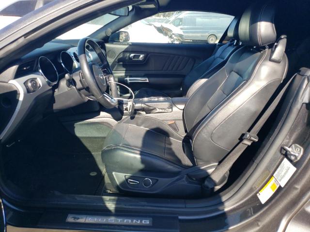 Photo 7 from auction – 2017 FORD MUSTANG with VIN 1FATP8UH2H5295436